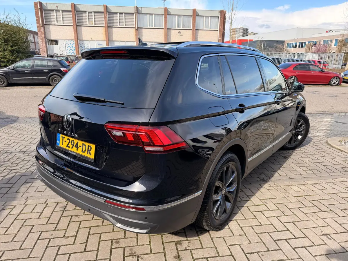 All-space - 1.5 TSI DSG Elegance | 7P | Panorama