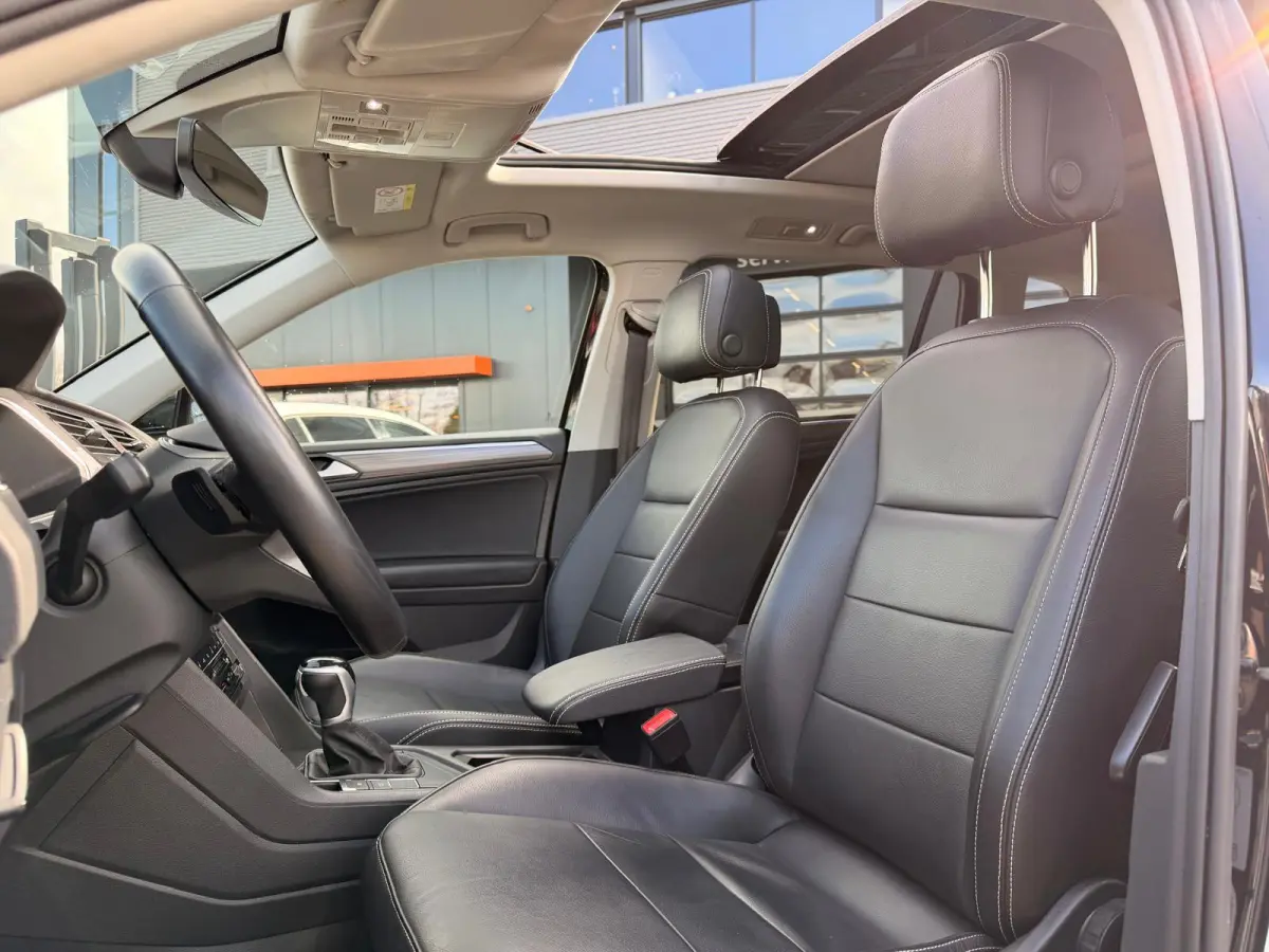 All-space - 1.5 TSI DSG Elegance | 7P | Panorama