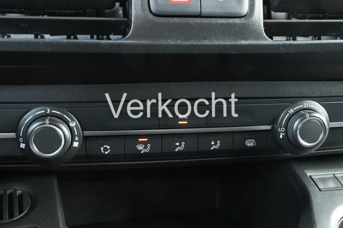 1.5 BlueHDI PRO l NAVI l CAMERA l PDC l DEALER ONDERHOUDEN