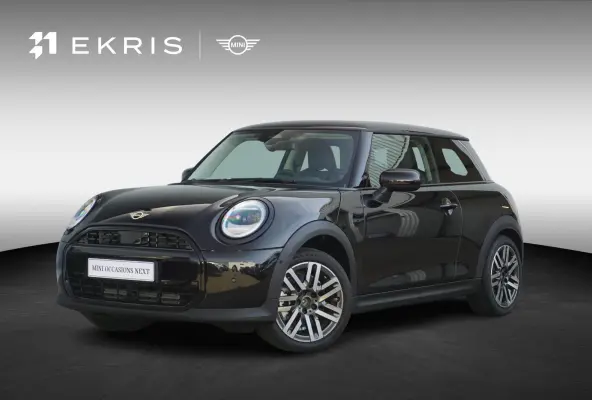 C Classic Trim | Pakket M | Head-Up Display | Panoramadak | Extra Getint Glas | Stoelverwarming | Comfort Acces
