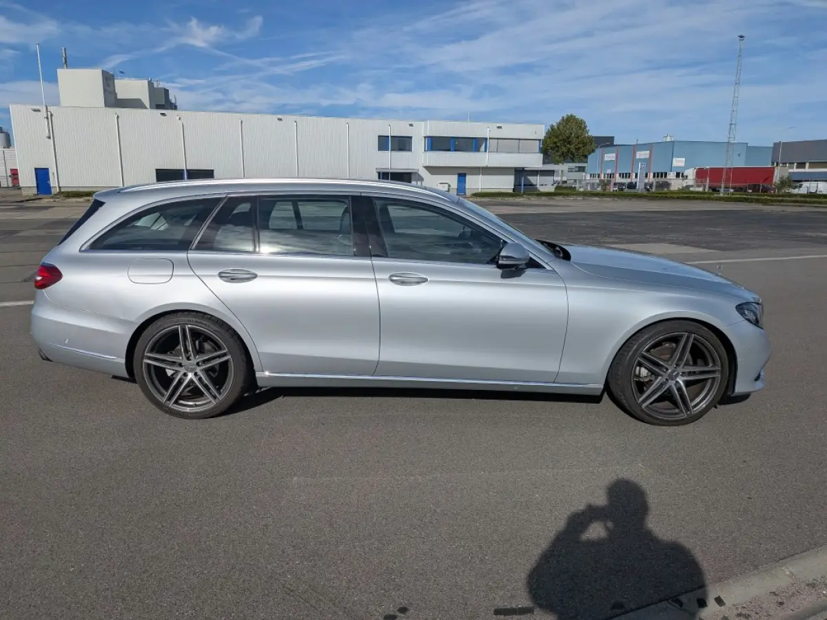 200 Prestige Plus Zr compleet