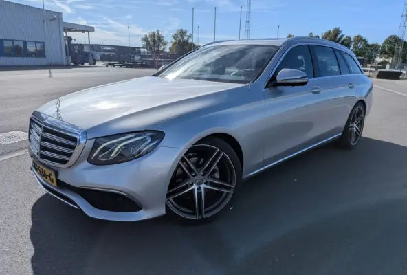 200 Prestige Plus Zr compleet
