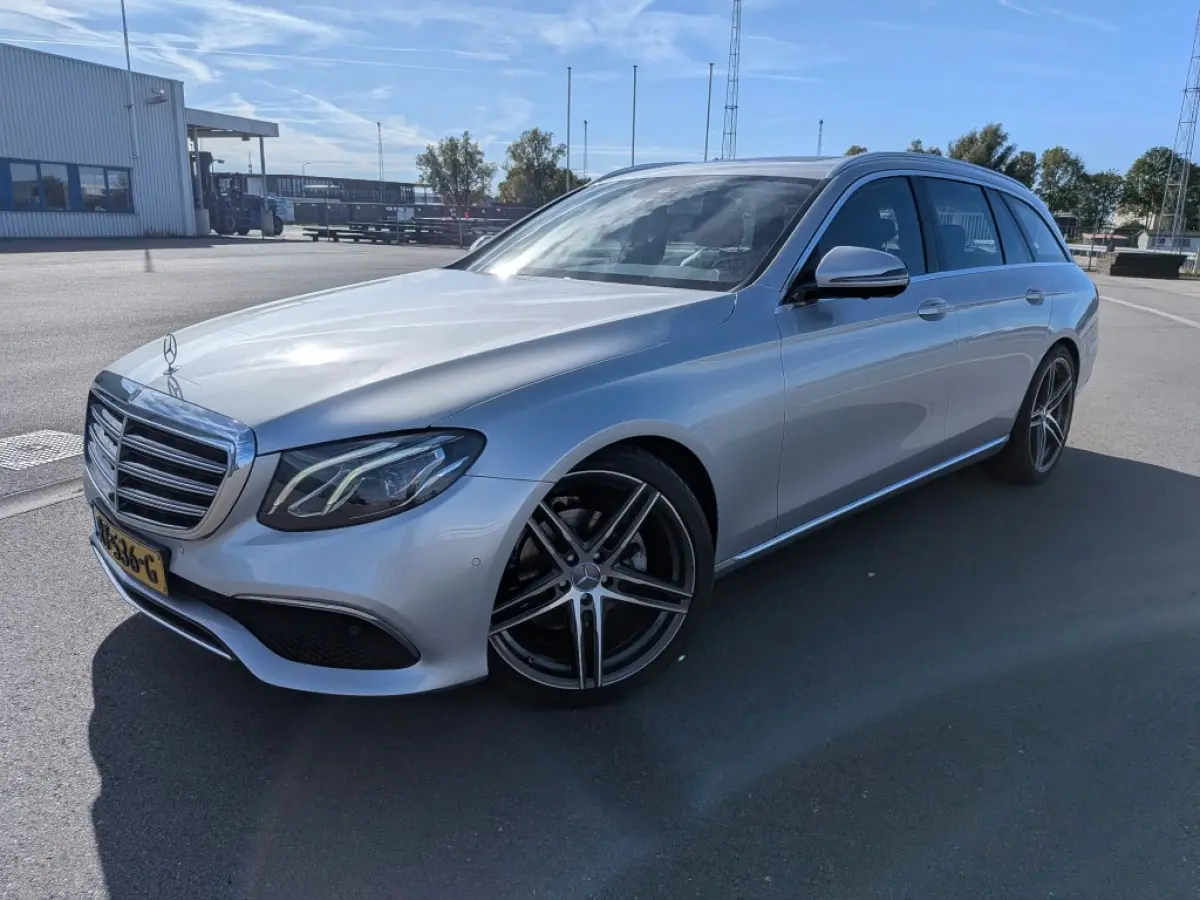 200 Prestige Plus Zr compleet
