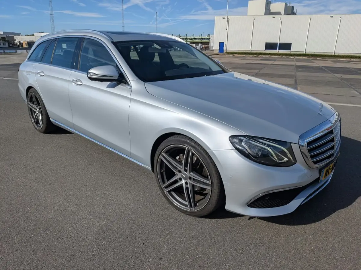 200 Prestige Plus Zr compleet