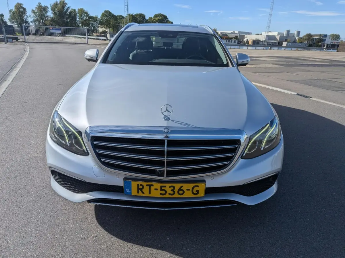 200 Prestige Plus Zr compleet