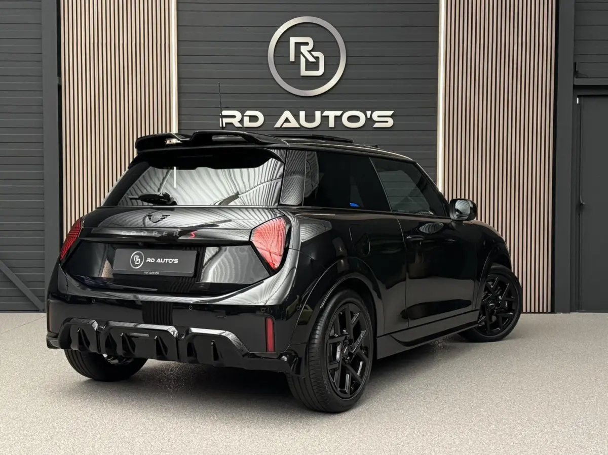 Mini 2.0 S/ John Cooper Works/ Pano/ 360°/ H/K/ HUD