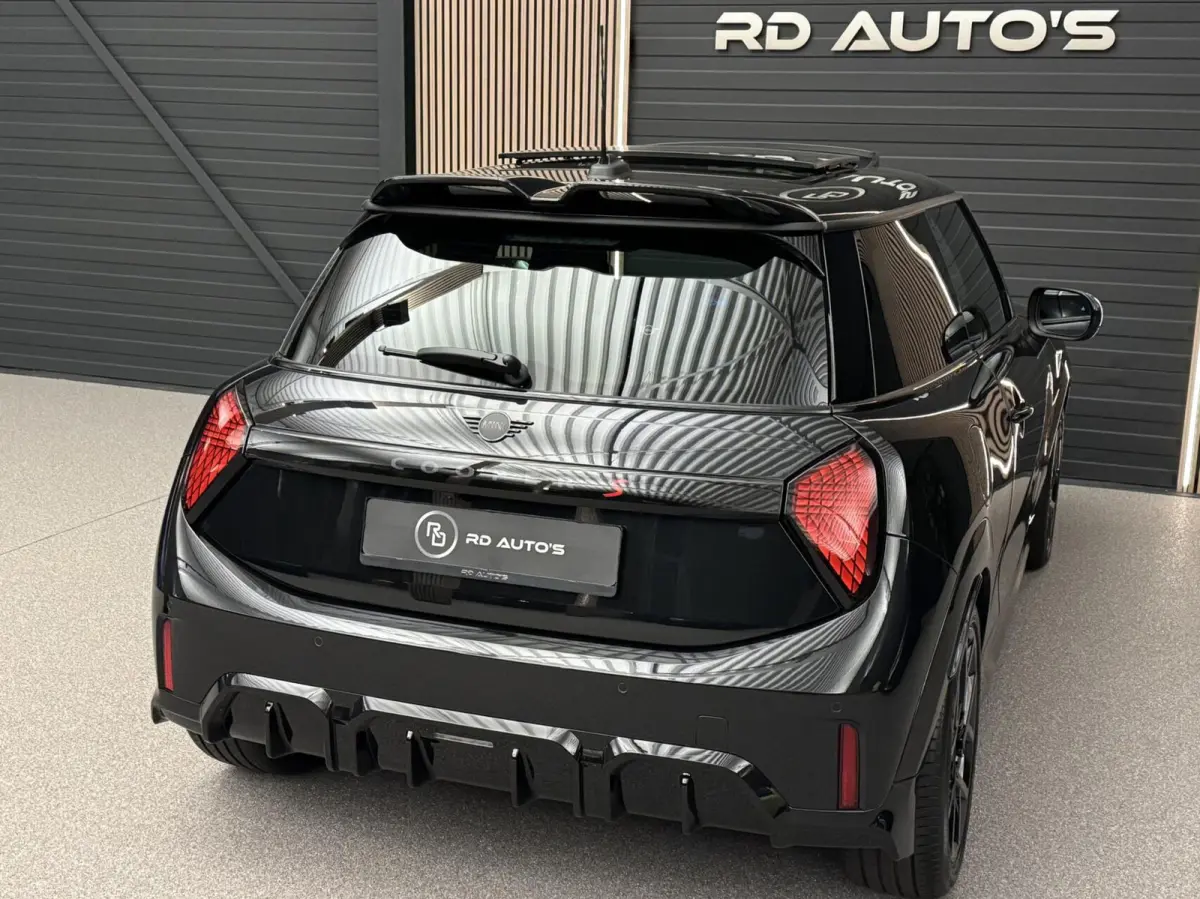 Mini 2.0 S/ John Cooper Works/ Pano/ 360°/ H/K/ HUD