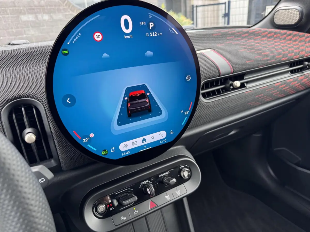 Mini 2.0 S/ John Cooper Works/ Pano/ 360°/ H/K/ HUD