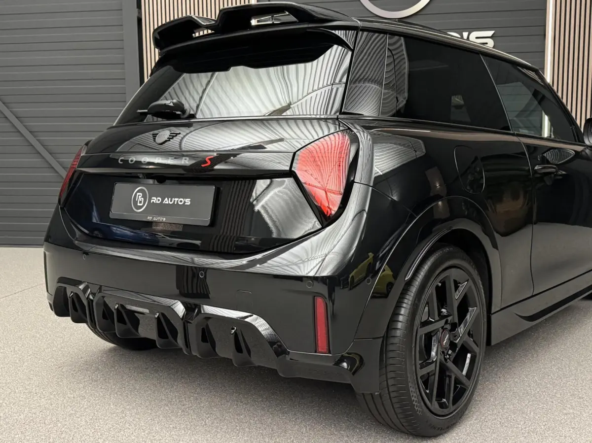 Mini 2.0 S/ John Cooper Works/ Pano/ 360°/ H/K/ HUD