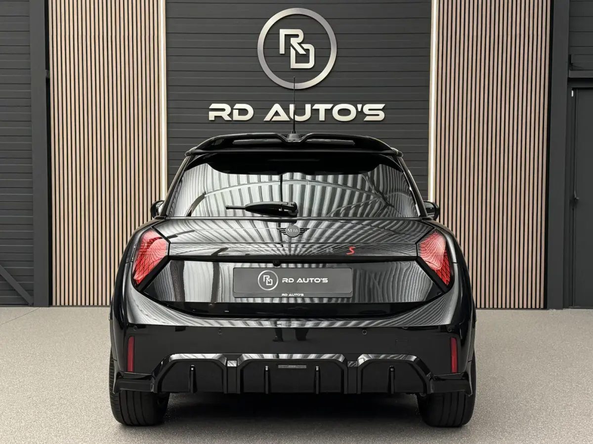 Mini 2.0 S/ John Cooper Works/ Pano/ 360°/ H/K/ HUD