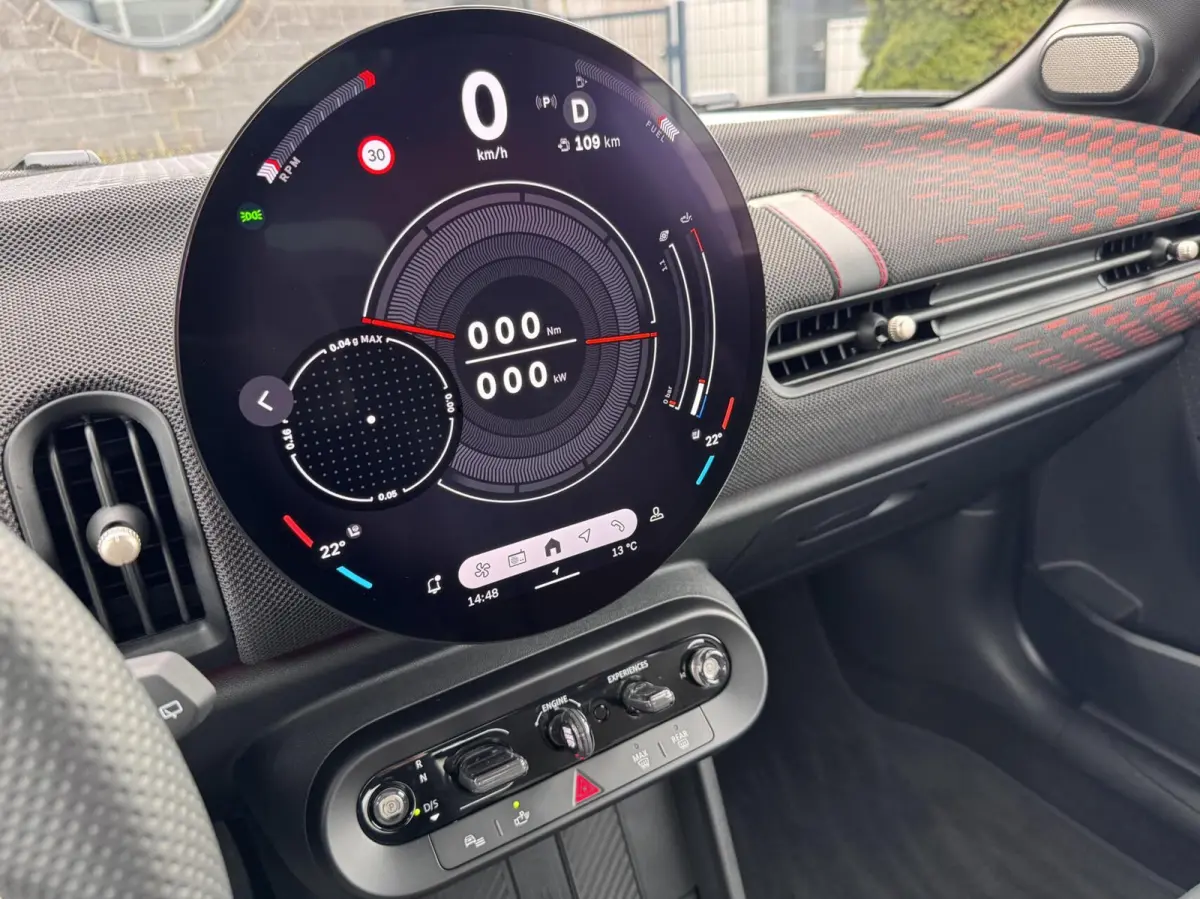Mini 2.0 S/ John Cooper Works/ Pano/ 360°/ H/K/ HUD