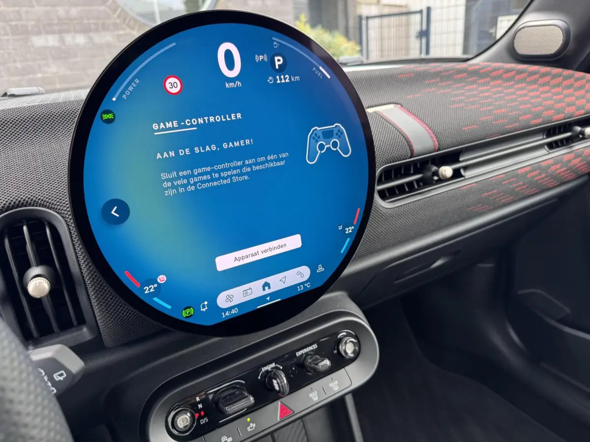 Mini 2.0 S/ John Cooper Works/ Pano/ 360°/ H/K/ HUD