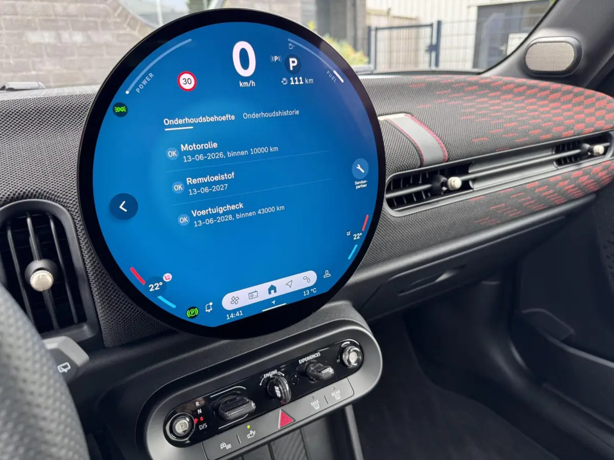 Mini 2.0 S/ John Cooper Works/ Pano/ 360°/ H/K/ HUD