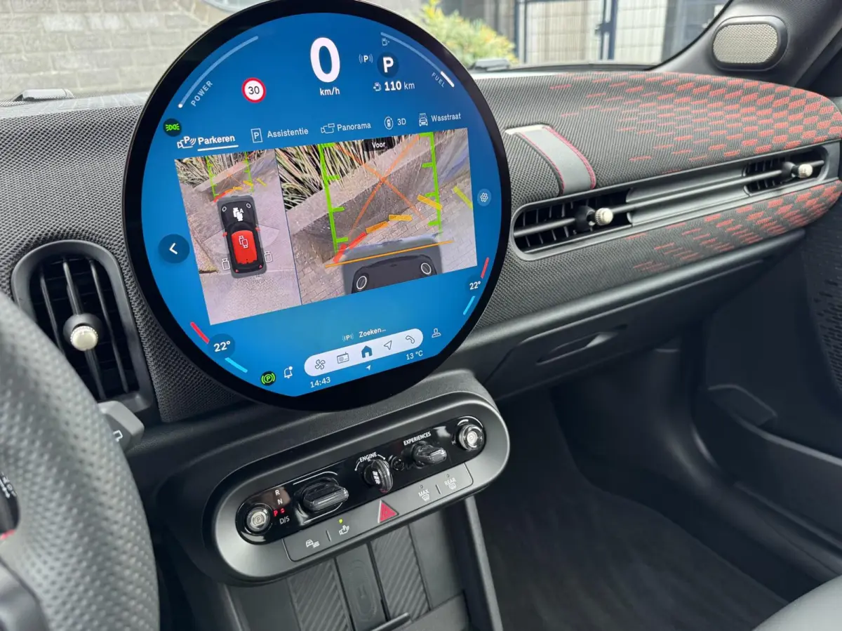Mini 2.0 S/ John Cooper Works/ Pano/ 360°/ H/K/ HUD