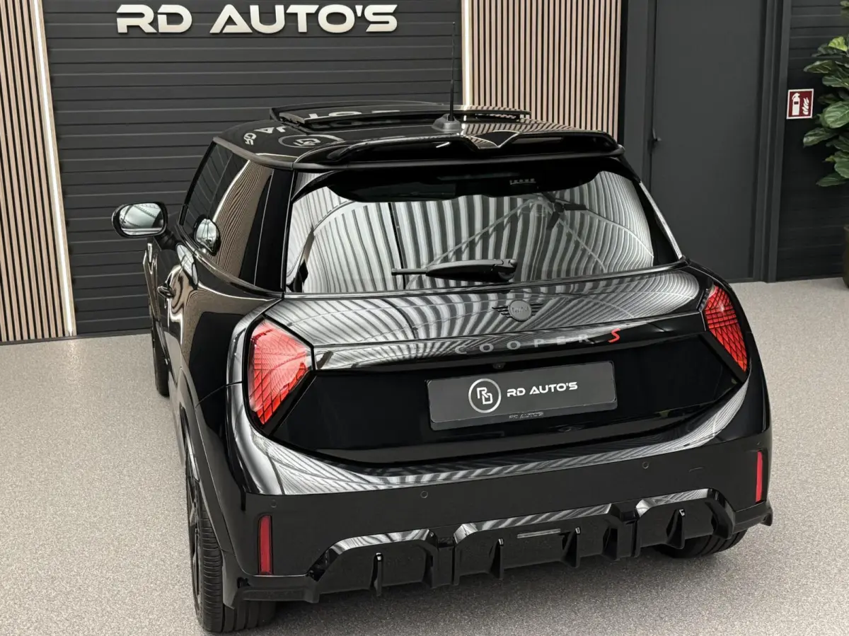 Mini 2.0 S/ John Cooper Works/ Pano/ 360°/ H/K/ HUD