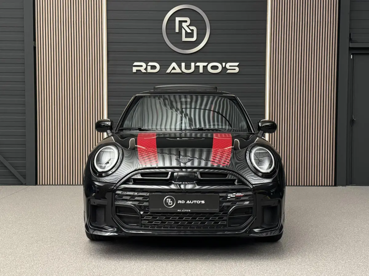 Mini 2.0 S/ John Cooper Works/ Pano/ 360°/ H/K/ HUD