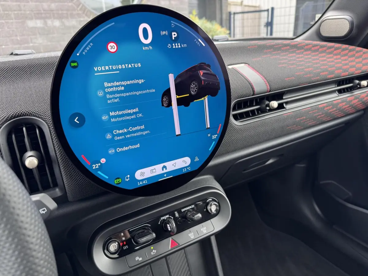 Mini 2.0 S/ John Cooper Works/ Pano/ 360°/ H/K/ HUD
