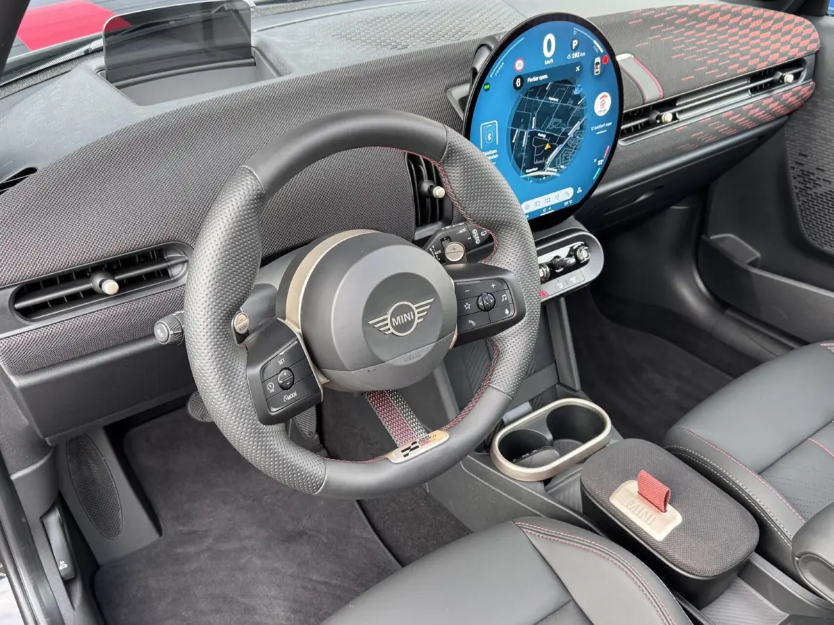 Mini 2.0 S/ John Cooper Works/ Pano/ 360°/ H/K/ HUD