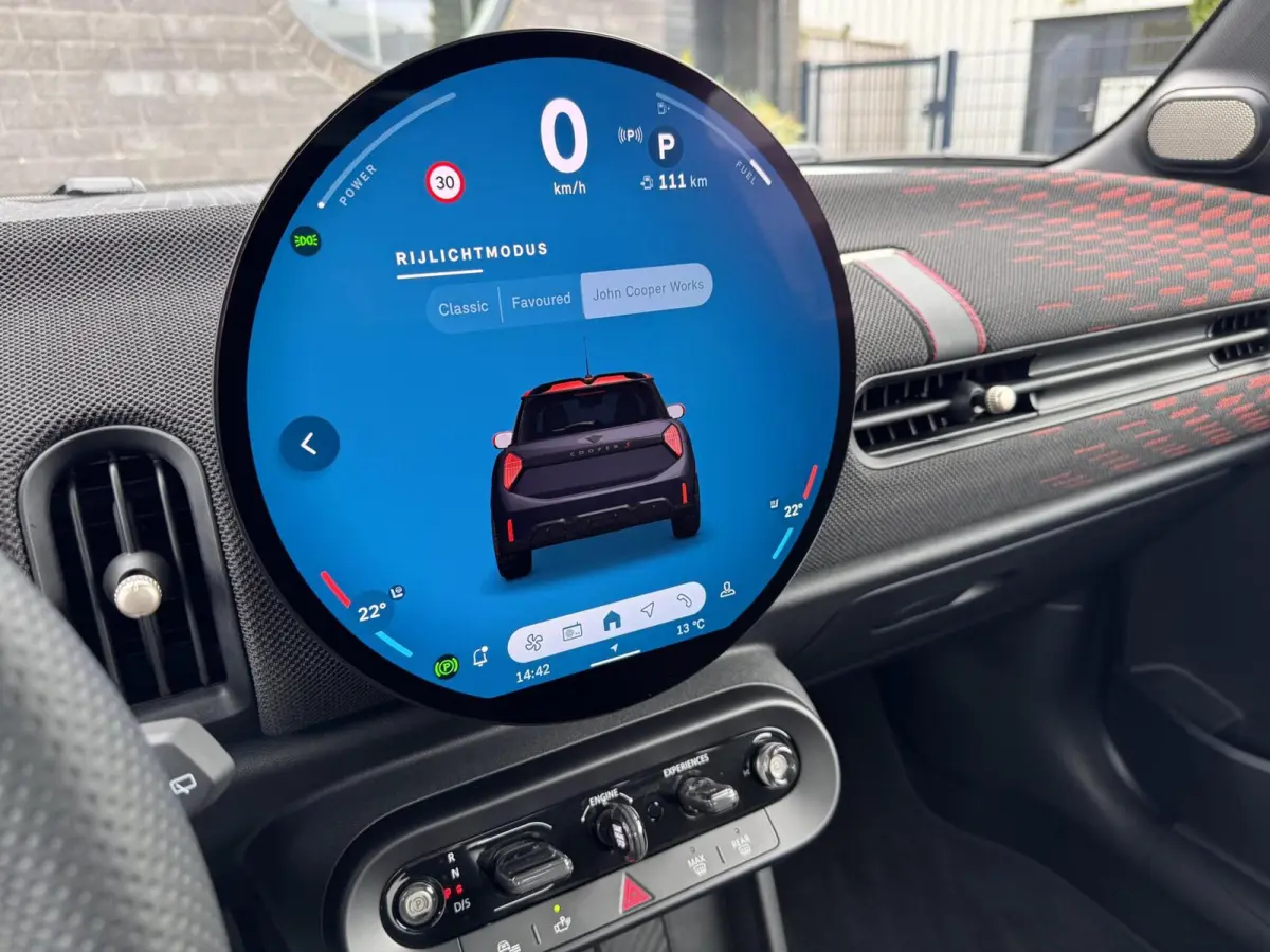 Mini 2.0 S/ John Cooper Works/ Pano/ 360°/ H/K/ HUD