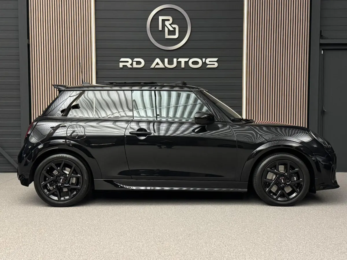 Mini 2.0 S/ John Cooper Works/ Pano/ 360°/ H/K/ HUD
