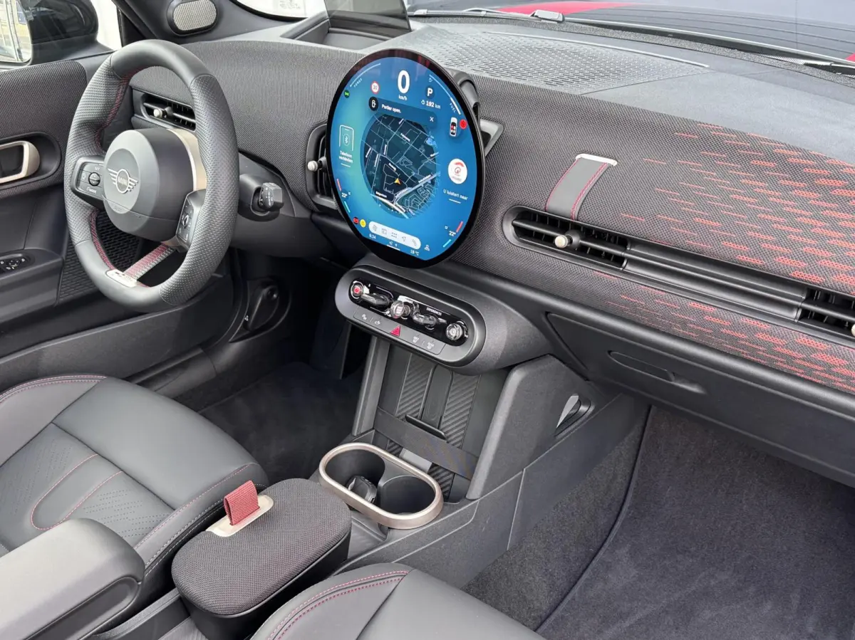 Mini 2.0 S/ John Cooper Works/ Pano/ 360°/ H/K/ HUD