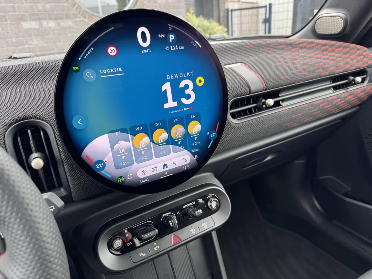 Mini 2.0 S/ John Cooper Works/ Pano/ 360°/ H/K/ HUD