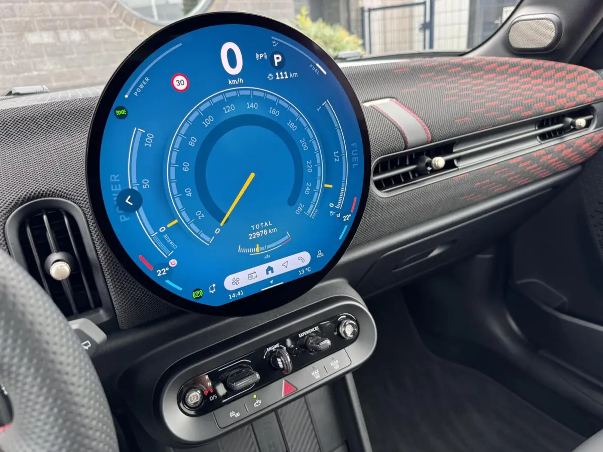 Mini 2.0 S/ John Cooper Works/ Pano/ 360°/ H/K/ HUD