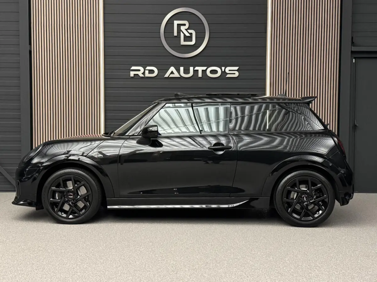 Mini 2.0 S/ John Cooper Works/ Pano/ 360°/ H/K/ HUD