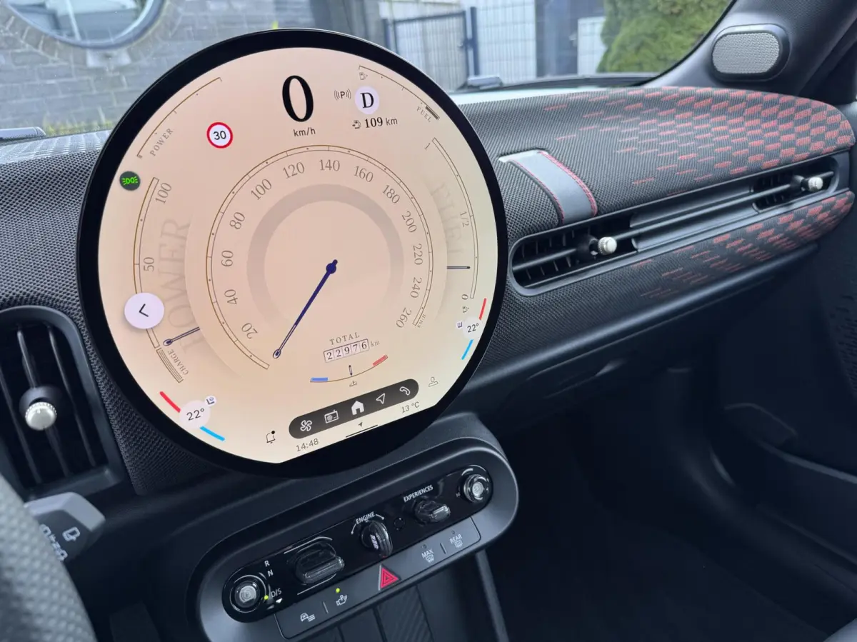 Mini 2.0 S/ John Cooper Works/ Pano/ 360°/ H/K/ HUD