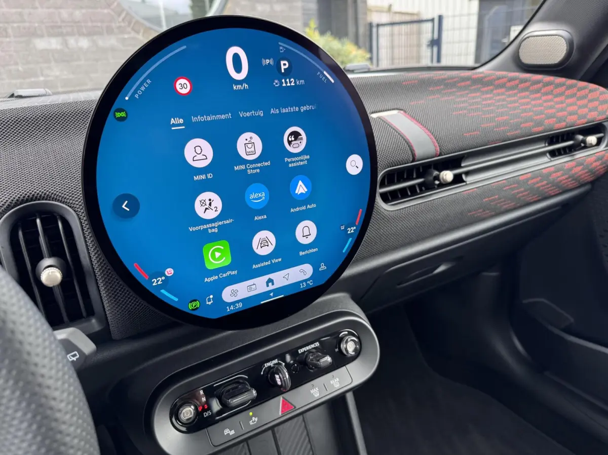 Mini 2.0 S/ John Cooper Works/ Pano/ 360°/ H/K/ HUD