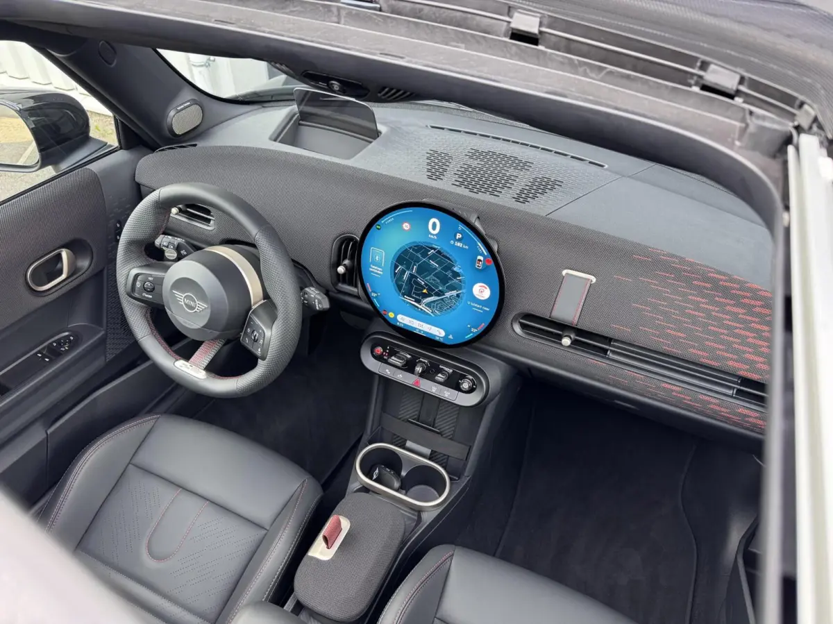 Mini 2.0 S/ John Cooper Works/ Pano/ 360°/ H/K/ HUD