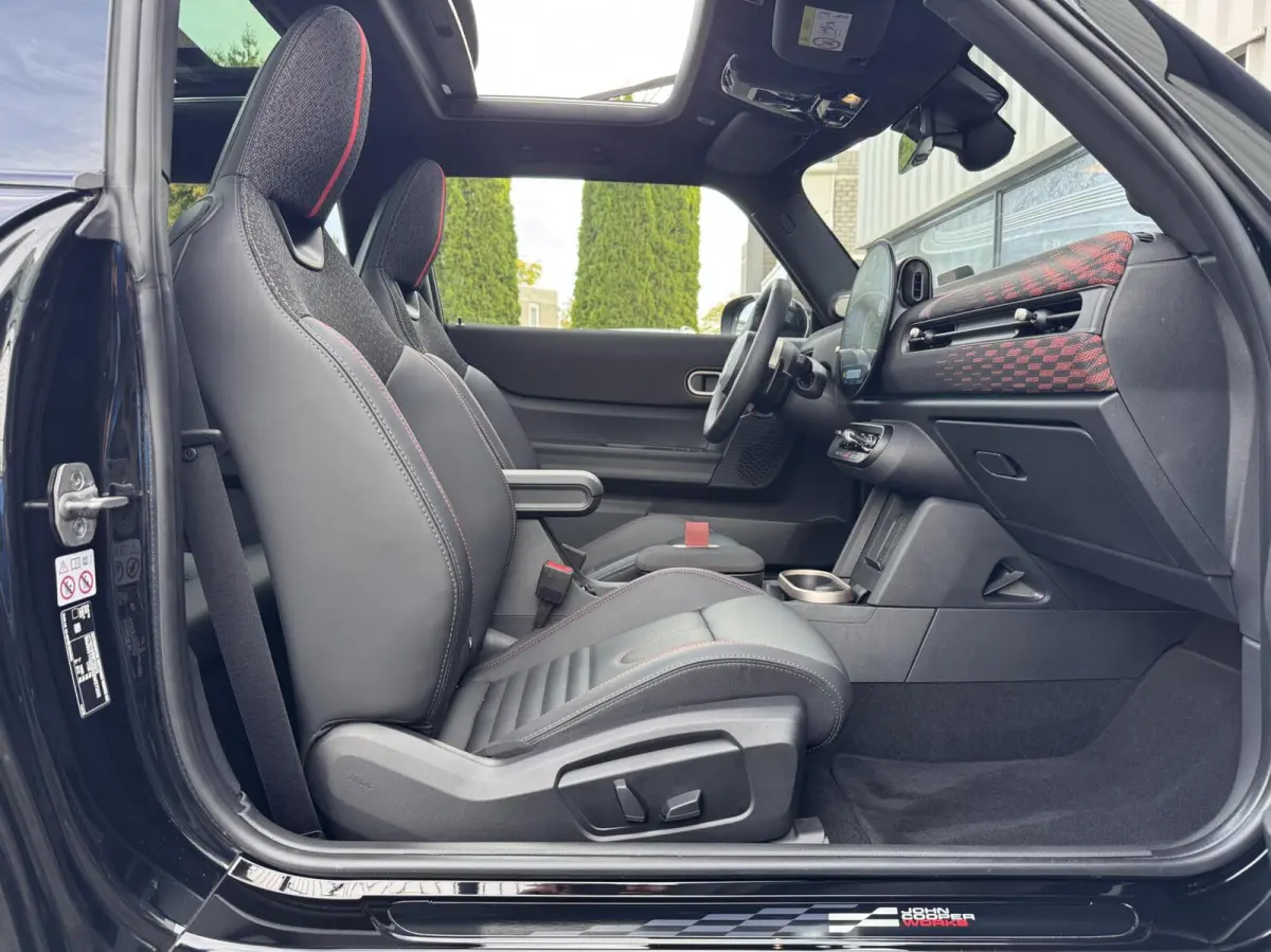 Mini 2.0 S/ John Cooper Works/ Pano/ 360°/ H/K/ HUD