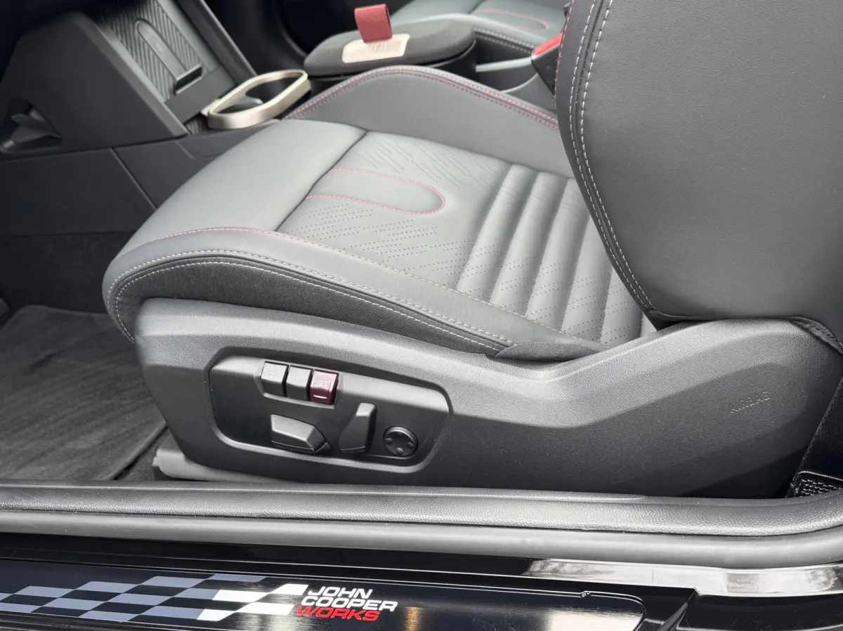 Mini 2.0 S/ John Cooper Works/ Pano/ 360°/ H/K/ HUD