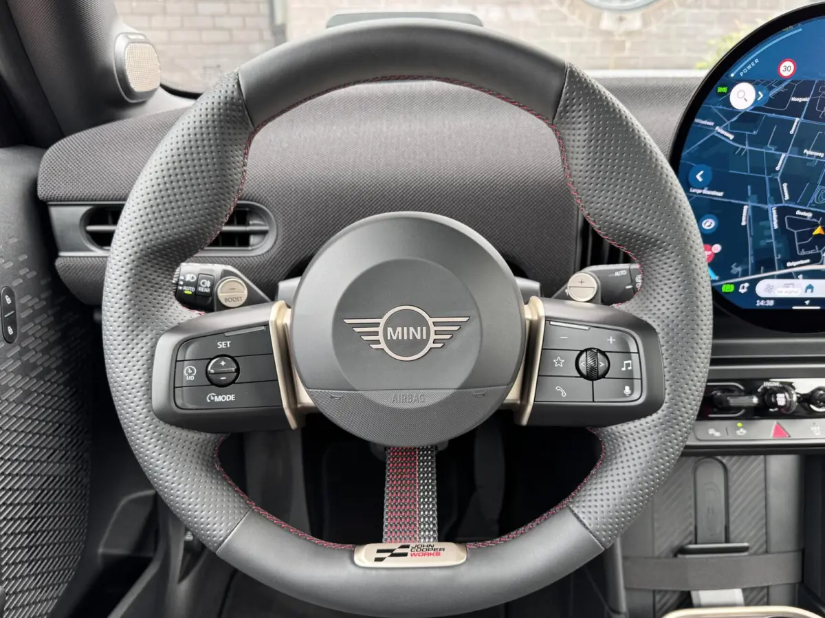 Mini 2.0 S/ John Cooper Works/ Pano/ 360°/ H/K/ HUD