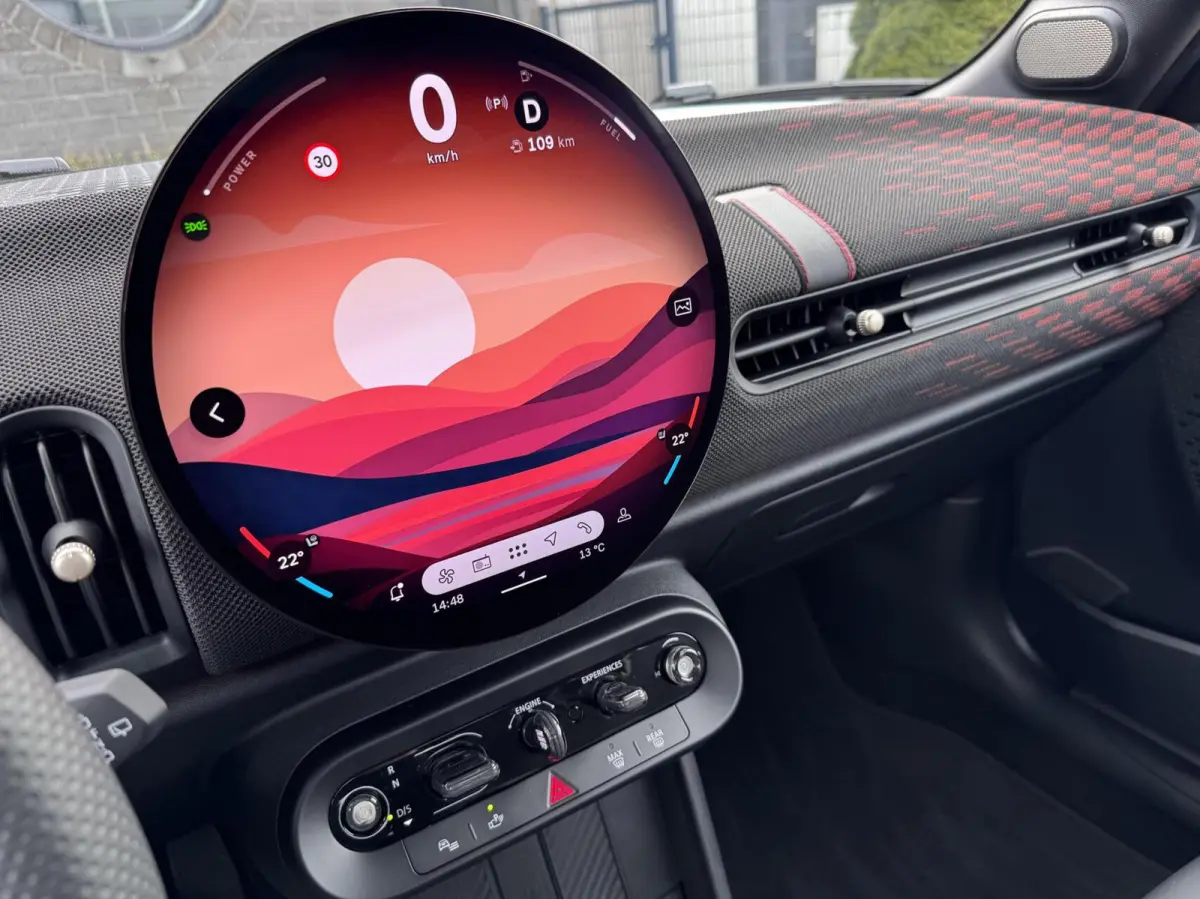 Mini 2.0 S/ John Cooper Works/ Pano/ 360°/ H/K/ HUD
