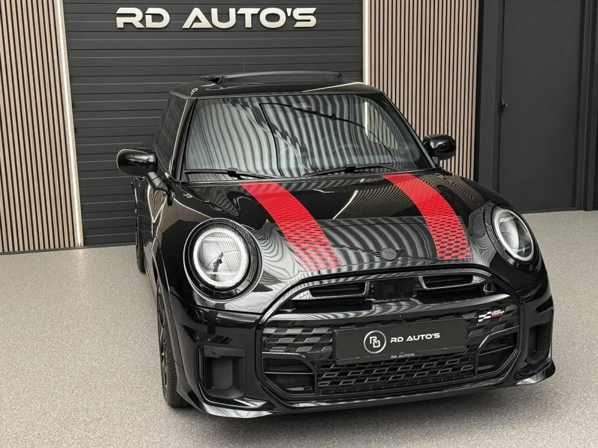 Mini 2.0 S/ John Cooper Works/ Pano/ 360°/ H/K/ HUD