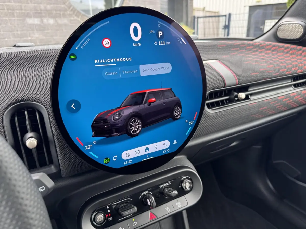 Mini 2.0 S/ John Cooper Works/ Pano/ 360°/ H/K/ HUD