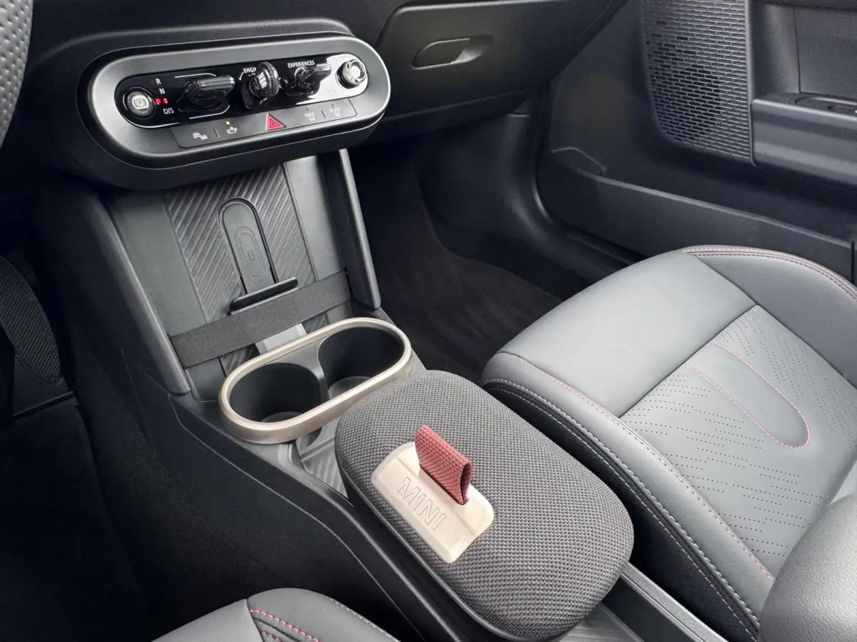 Mini 2.0 S/ John Cooper Works/ Pano/ 360°/ H/K/ HUD