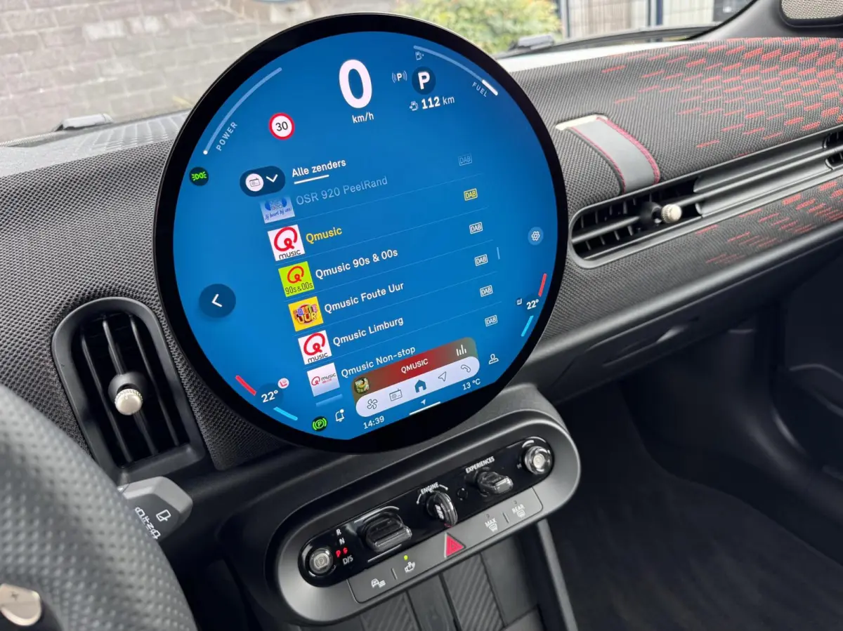 Mini 2.0 S/ John Cooper Works/ Pano/ 360°/ H/K/ HUD