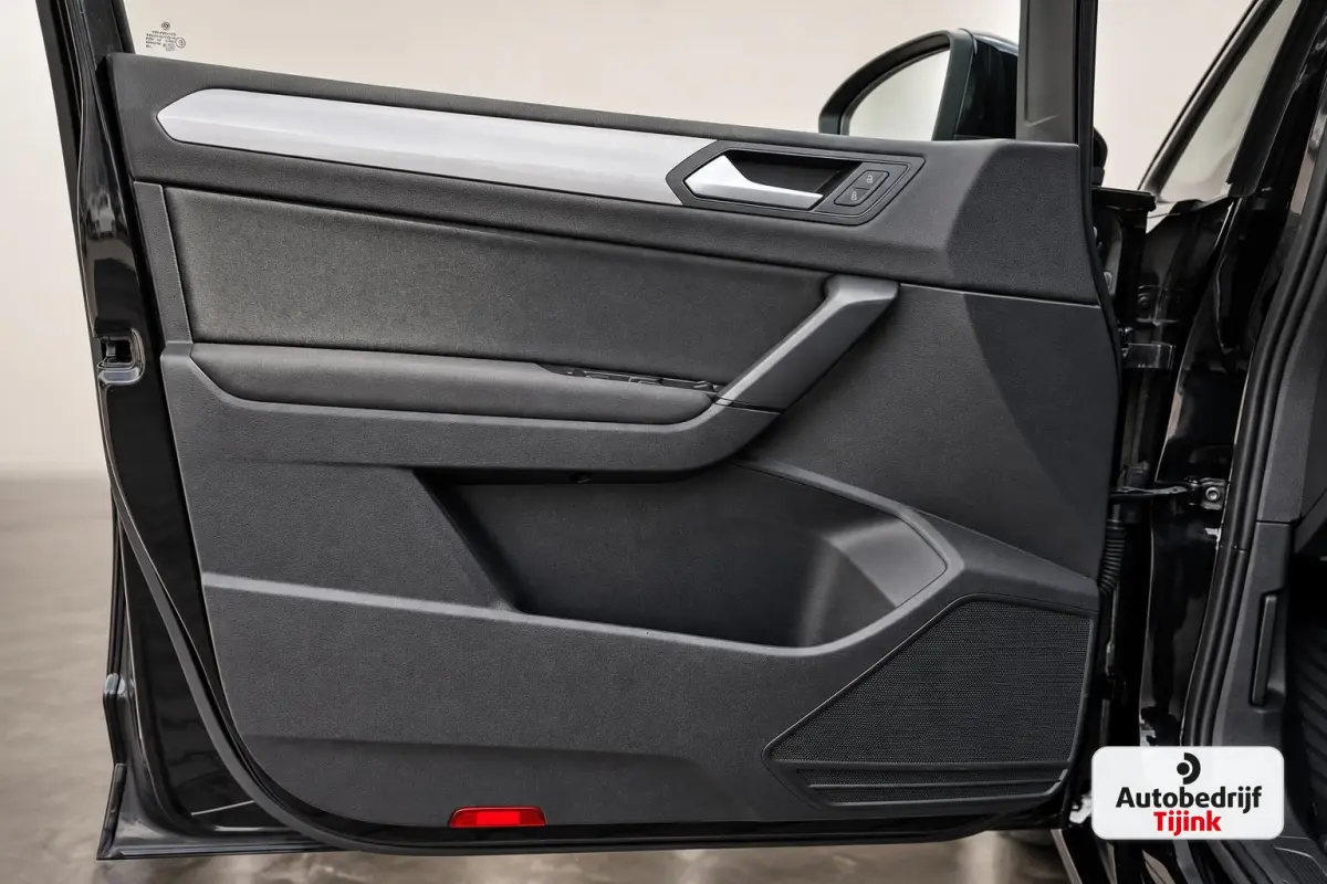 1.2 TSI Comfortline 7-persoons | Climatronic | Trekhaak | LMV | Cruise | App-connect |