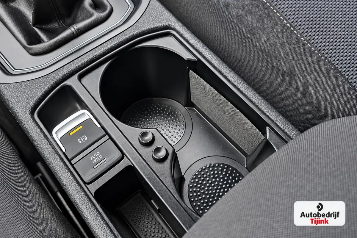 1.2 TSI Comfortline 7-persoons | Climatronic | Trekhaak | LMV | Cruise | App-connect |