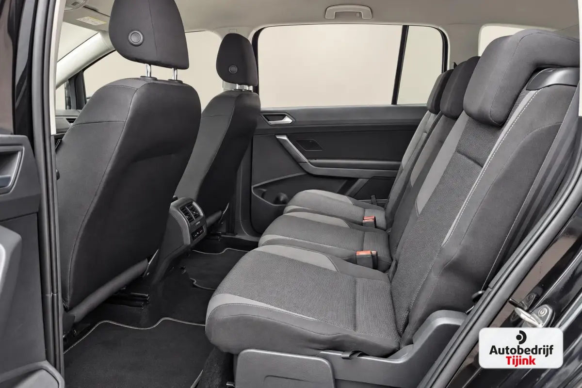 1.2 TSI Comfortline 7-persoons | Climatronic | Trekhaak | LMV | Cruise | App-connect |