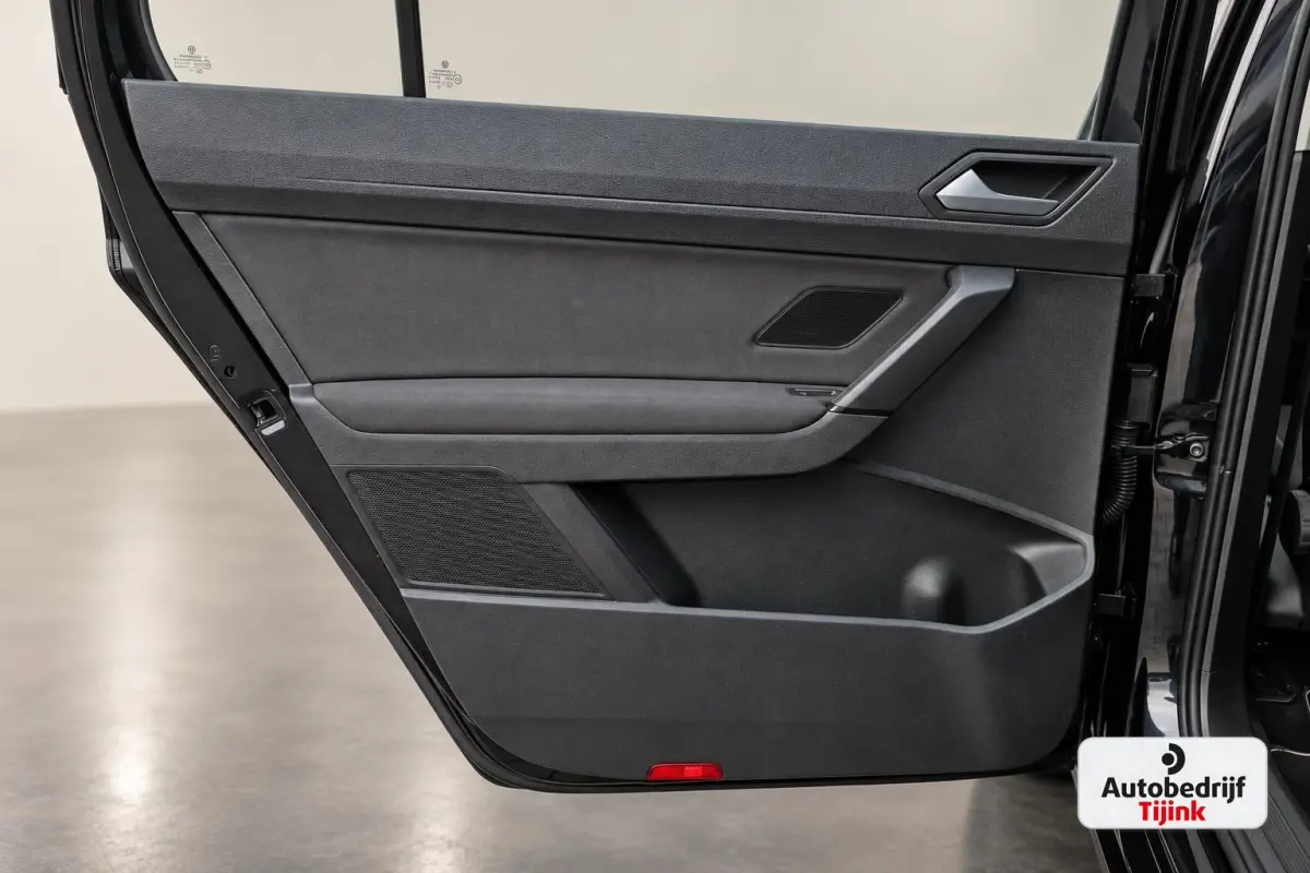 1.2 TSI Comfortline 7-persoons | Climatronic | Trekhaak | LMV | Cruise | App-connect |