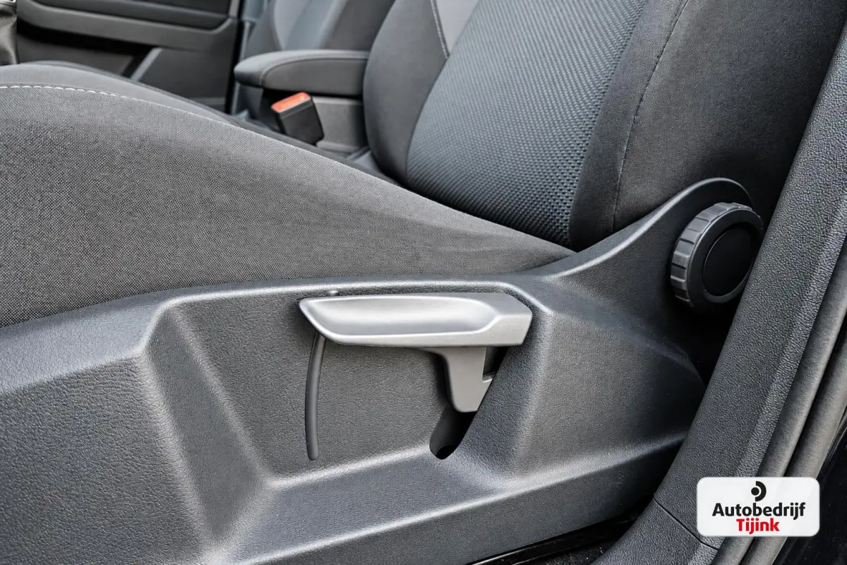1.2 TSI Comfortline 7-persoons | Climatronic | Trekhaak | LMV | Cruise | App-connect |