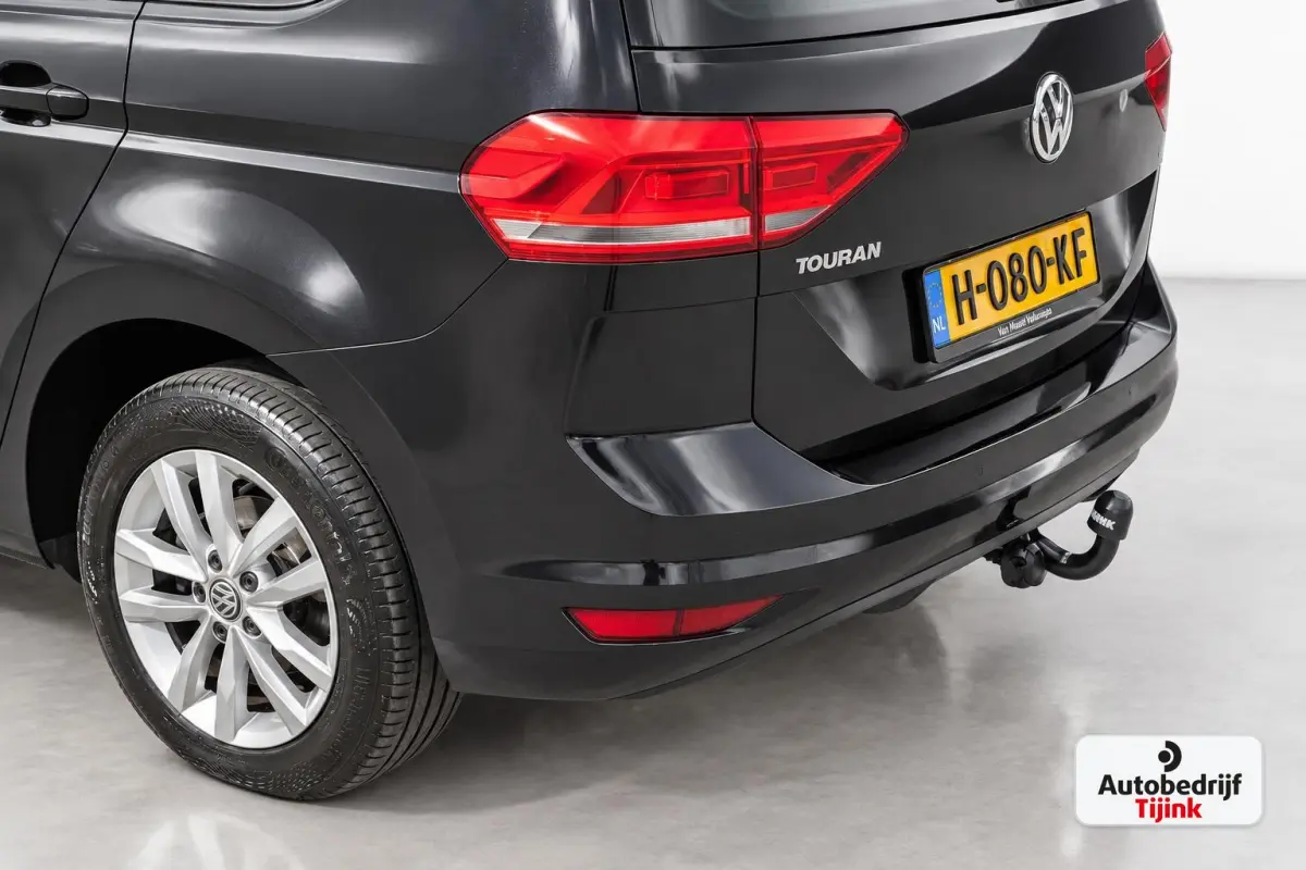 1.2 TSI Comfortline 7-persoons | Climatronic | Trekhaak | LMV | Cruise | App-connect |