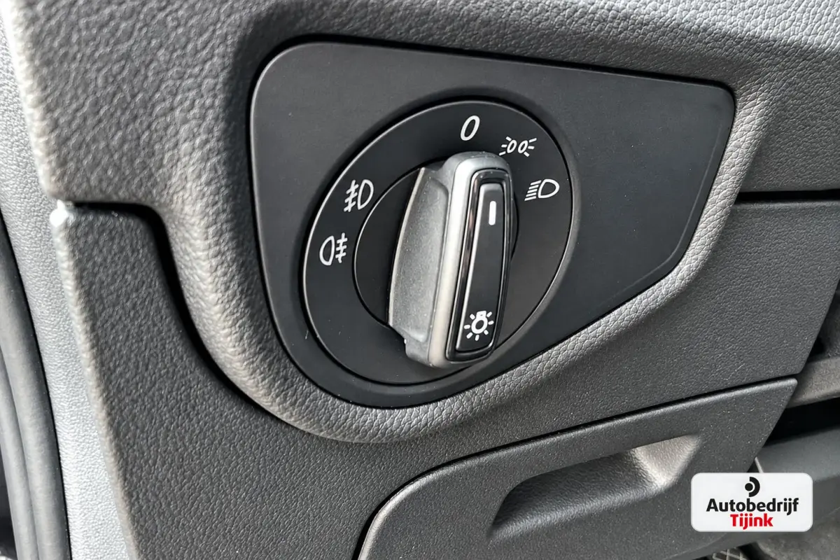1.2 TSI Comfortline 7-persoons | Climatronic | Trekhaak | LMV | Cruise | App-connect |