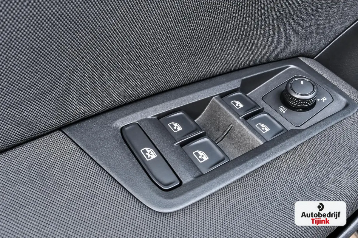1.2 TSI Comfortline 7-persoons | Climatronic | Trekhaak | LMV | Cruise | App-connect |