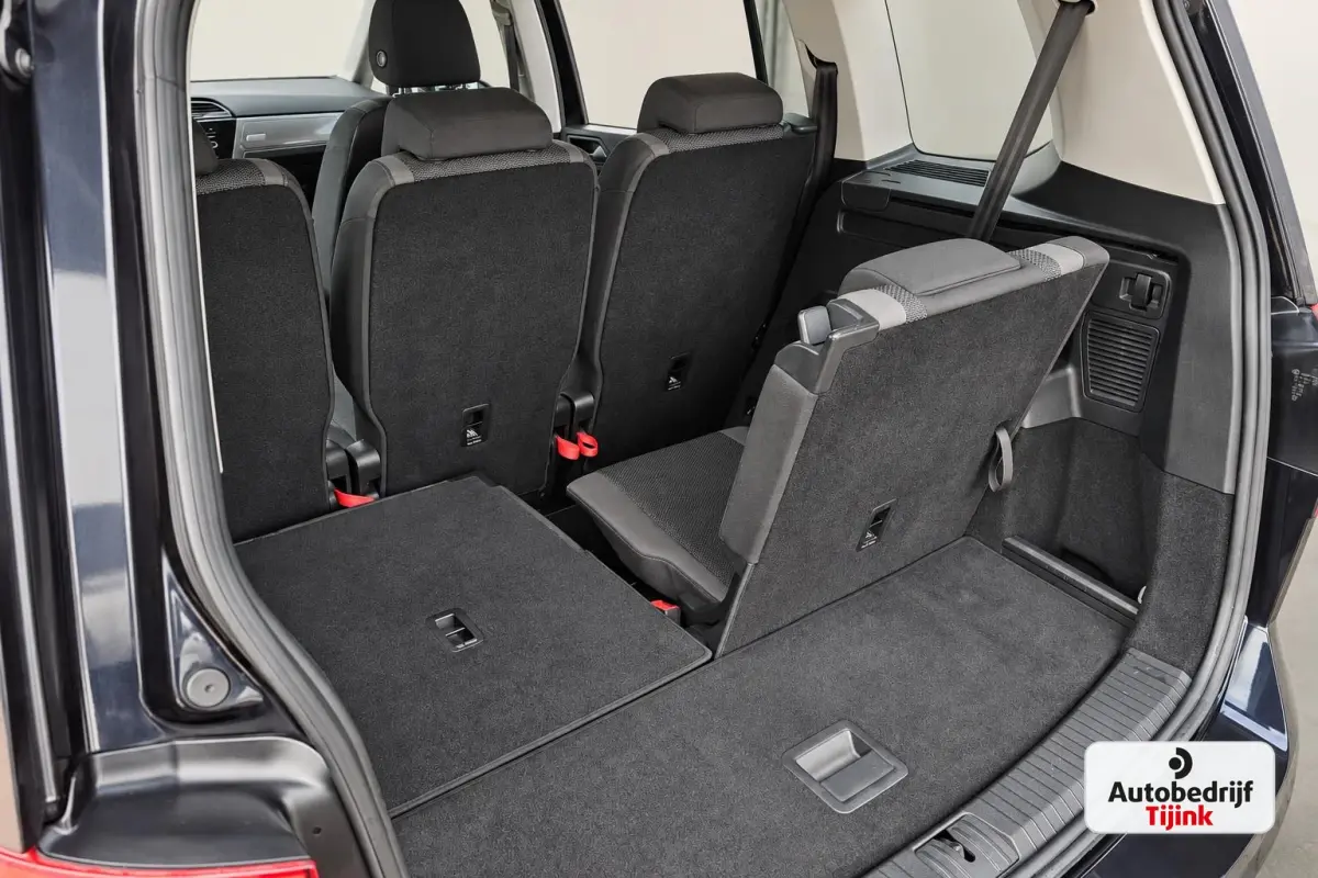 1.2 TSI Comfortline 7-persoons | Climatronic | Trekhaak | LMV | Cruise | App-connect |