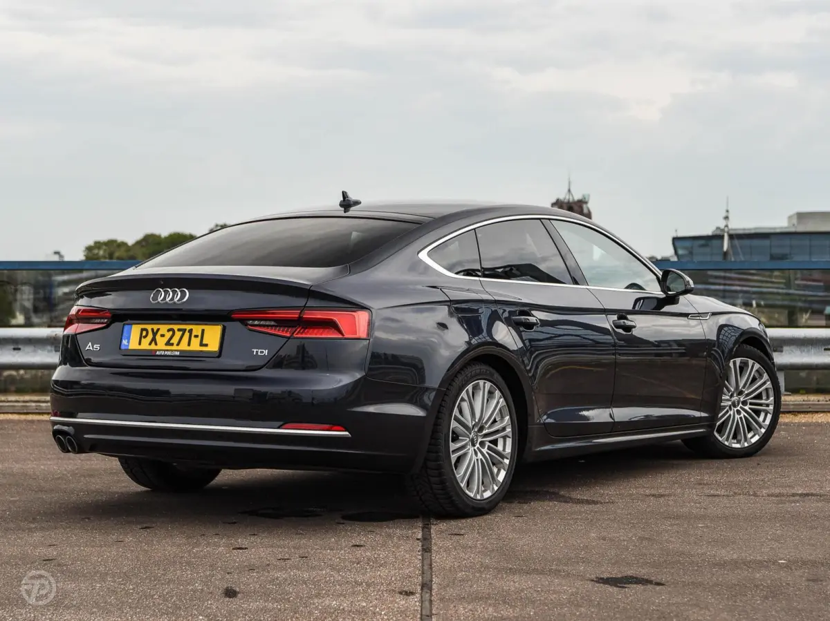 2.0 TDI Sport Pro Line 190 PK Automaat | Trekhaak | Camera | Navigatie | Xenon | Cruise Control | ECC | Sportstoelen | 18" | NL Auto