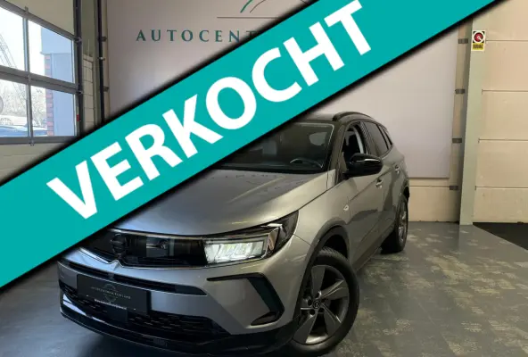 1.6 Turbo PHEV GS 225PK, Automaat, Stoel/Stuurverwarming, Camera